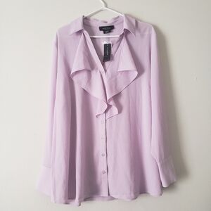 Michel Studio Collection Shirt